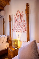 The Palms Boutique Resort Malaga - Adults Only