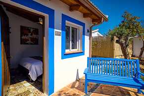 The Palms Boutique Resort Malaga - Adults Only