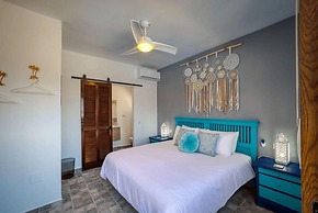 The Palms Boutique Resort Malaga - Adults Only