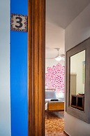 The Palms Boutique Resort Malaga - Adults Only