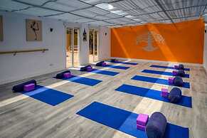 The Palms Boutique Resort Malaga - Adults Only