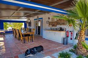 The Palms Boutique Resort Malaga - Adults Only