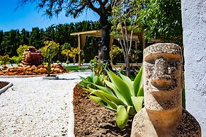 The Palms Boutique Resort Malaga - Adults Only