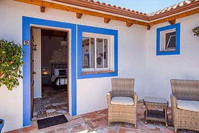 The Palms Boutique Resort Malaga - Adults Only