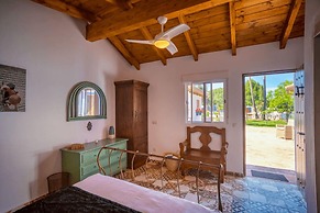 The Palms Boutique Resort Malaga - Adults Only