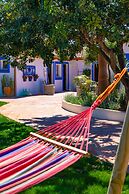 The Palms Boutique Resort Malaga - Adults Only