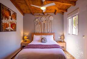 The Palms Boutique Resort Malaga - Adults Only