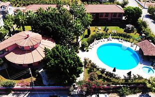 Hotel Palme Dalyan
