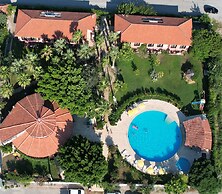 Hotel Palme Dalyan