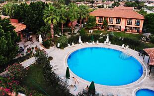 Hotel Palme Dalyan