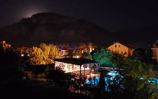 Hotel Palme Dalyan