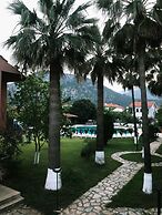 Hotel Palme Dalyan