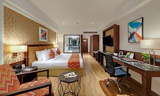 The Fern Residency Satara