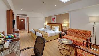 The Fern Residency Satara