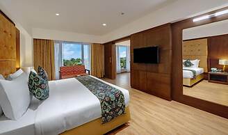 The Fern Residency Satara