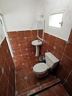 OYO Hotel Cedros & Spa