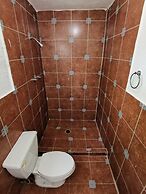 OYO Hotel Cedros & Spa