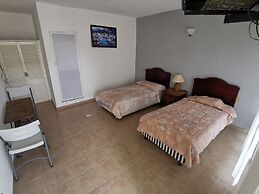 OYO Hotel Cedros & Spa