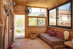 3 Oda Butik Otel