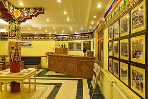 Hotel Ladakh Residency