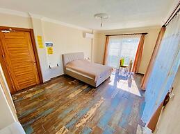 Rivaesta Butik Hotel - Adults Only