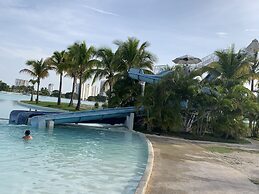 Town Center Paradise in Playa Blanca