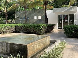 Town Center Paradise in Playa Blanca