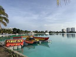 Town Center Paradise in Playa Blanca