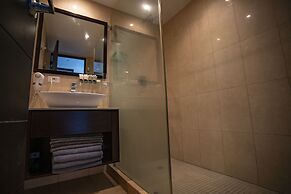 Town Center Paradise in Playa Blanca