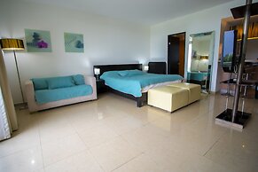 Town Center Paradise in Playa Blanca