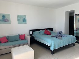 Town Center Paradise in Playa Blanca