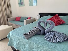 Town Center Paradise in Playa Blanca