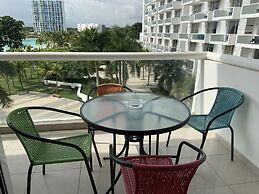 Town Center Paradise in Playa Blanca