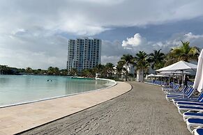 Town Center Paradise in Playa Blanca