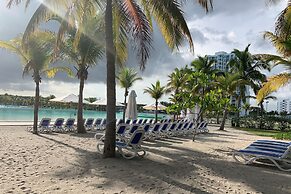 Town Center Paradise in Playa Blanca