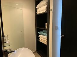 Town Center Paradise in Playa Blanca