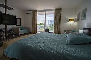 Town Center Paradise in Playa Blanca