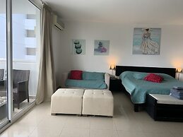 Town Center Paradise in Playa Blanca