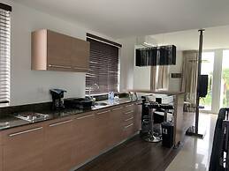 Town Center Paradise in Playa Blanca