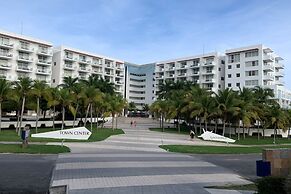 Town Center Paradise in Playa Blanca