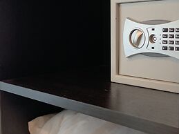 Town Center Paradise in Playa Blanca