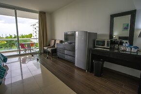 Town Center Paradise in Playa Blanca