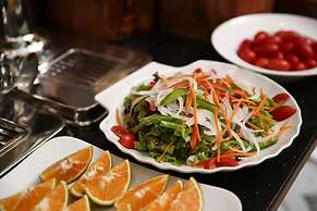 Hortensia Flower Hotel & Spa