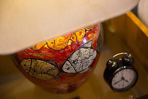 Hortensia Flower Hotel & Spa