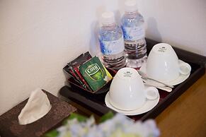 Hortensia Flower Hotel & Spa