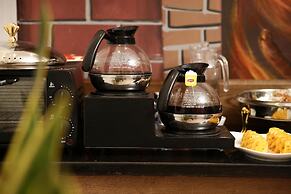 Hortensia Flower Hotel & Spa