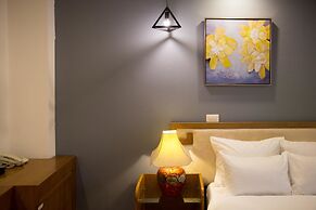 Hortensia Flower Hotel & Spa