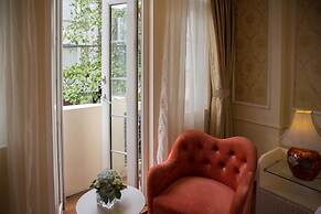 Hortensia Flower Hotel & Spa