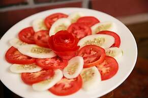 Hortensia Flower Hotel & Spa