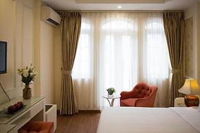 Hortensia Flower Hotel & Spa